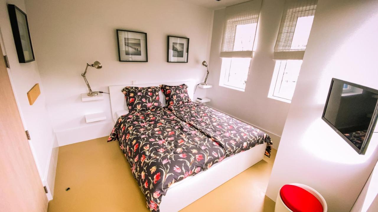 Kaap Hoorn Club Bed En Breakfast Exterior photo