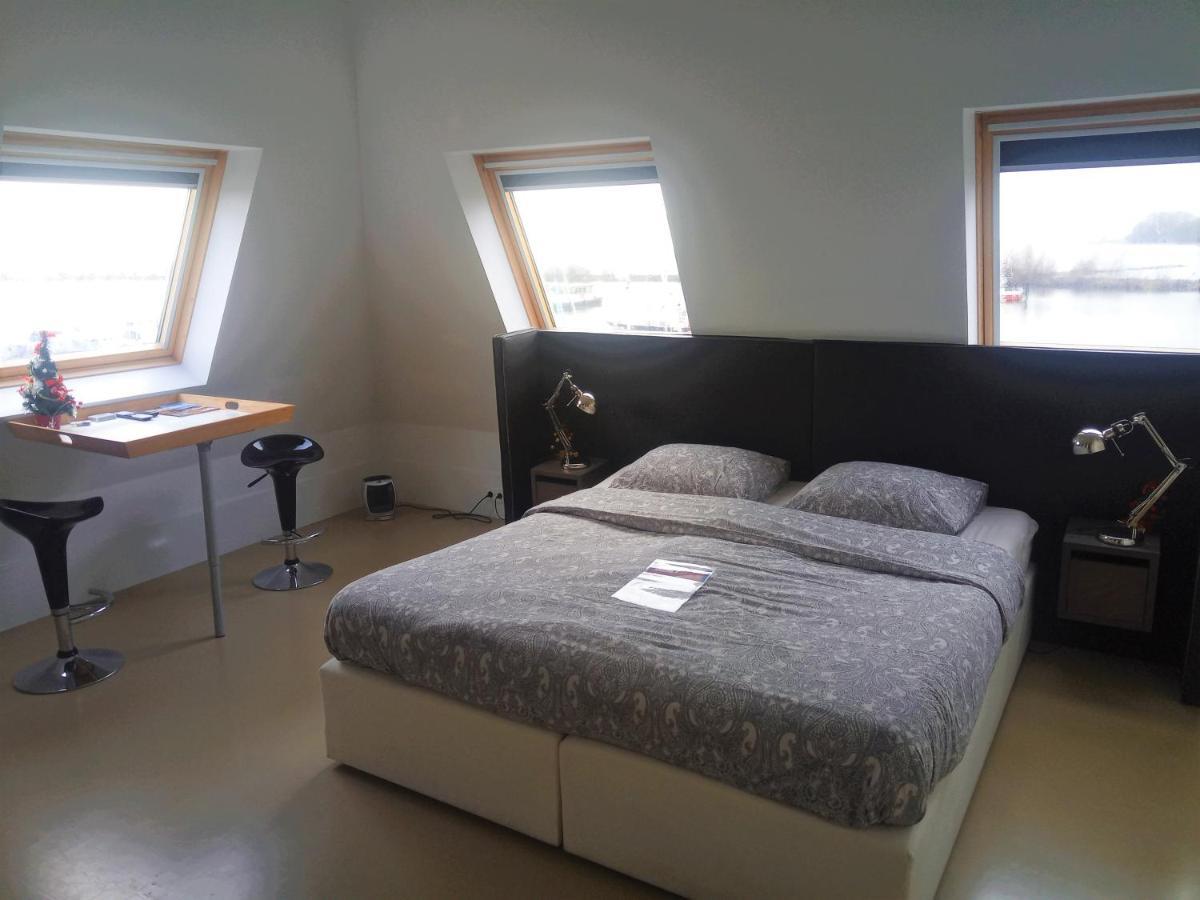 Kaap Hoorn Club Bed En Breakfast Exterior photo
